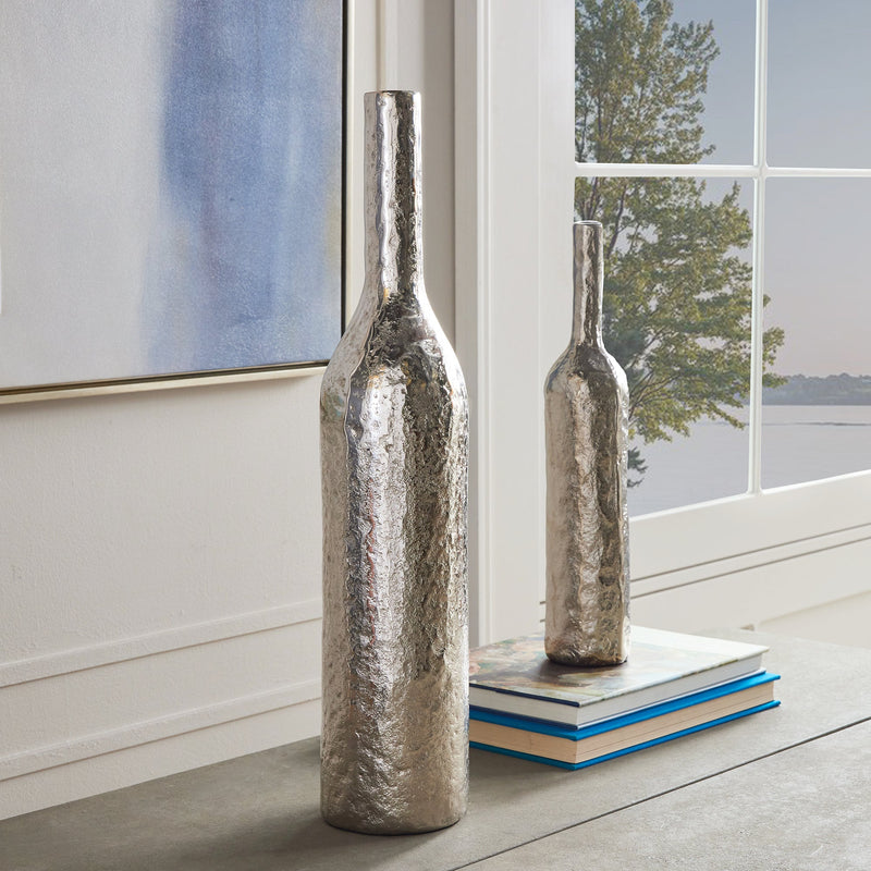 NAPA Home & Garden, JOSEFINA VASE & MILTON CANDLE STAND Collection
