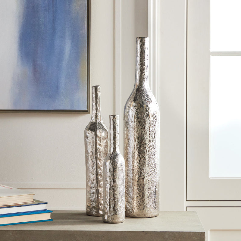 NAPA Home & Garden, JOSEFINA VASE & MILTON CANDLE STAND Collection