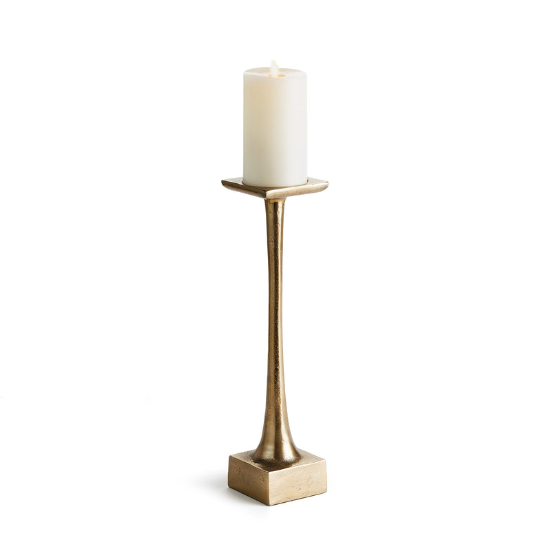 NAPA Home & Garden, MILTON CANDLE STAND MEDIUM,N2DK17GD