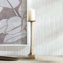 NAPA Home & Garden, JOSEFINA VASE & MILTON CANDLE STAND Collection