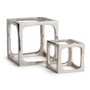 NAPA Home & Garden, Cubist Sculptures Collection