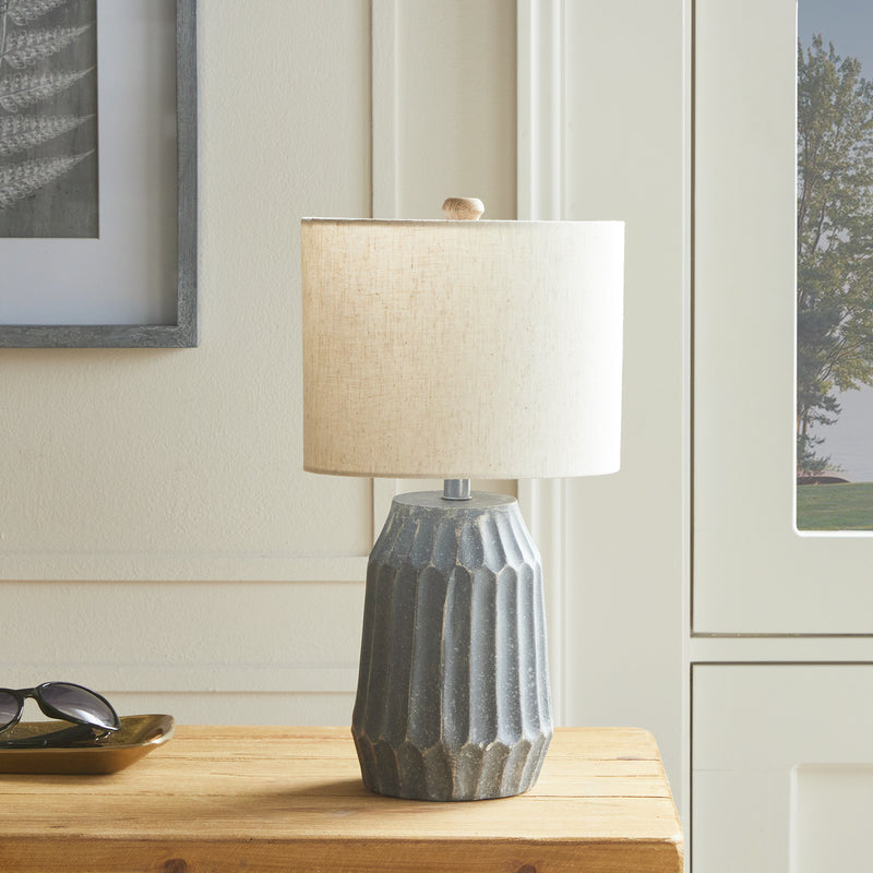 NAPA Home & Garden, MYKA LAMP,N2EP01GY