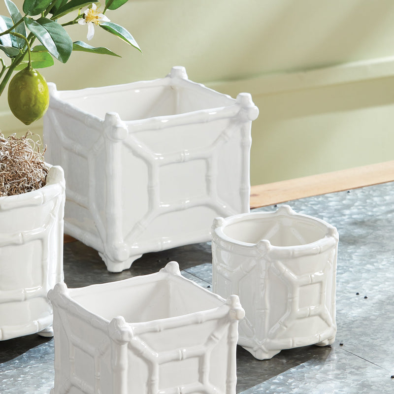NAPA Home & Garden, Chinoiserie and Lola Cachepot Collection