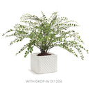 NAPA Home & Garden, Chinoiserie and Lola Cachepot Collection