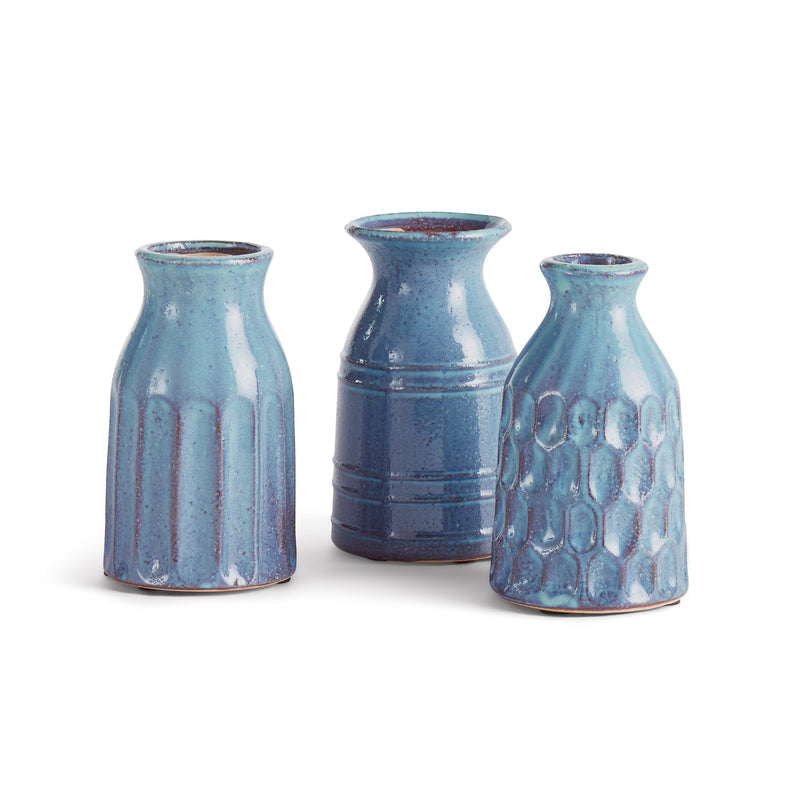 NAPA Home & Garden, JALENA VASES Collection