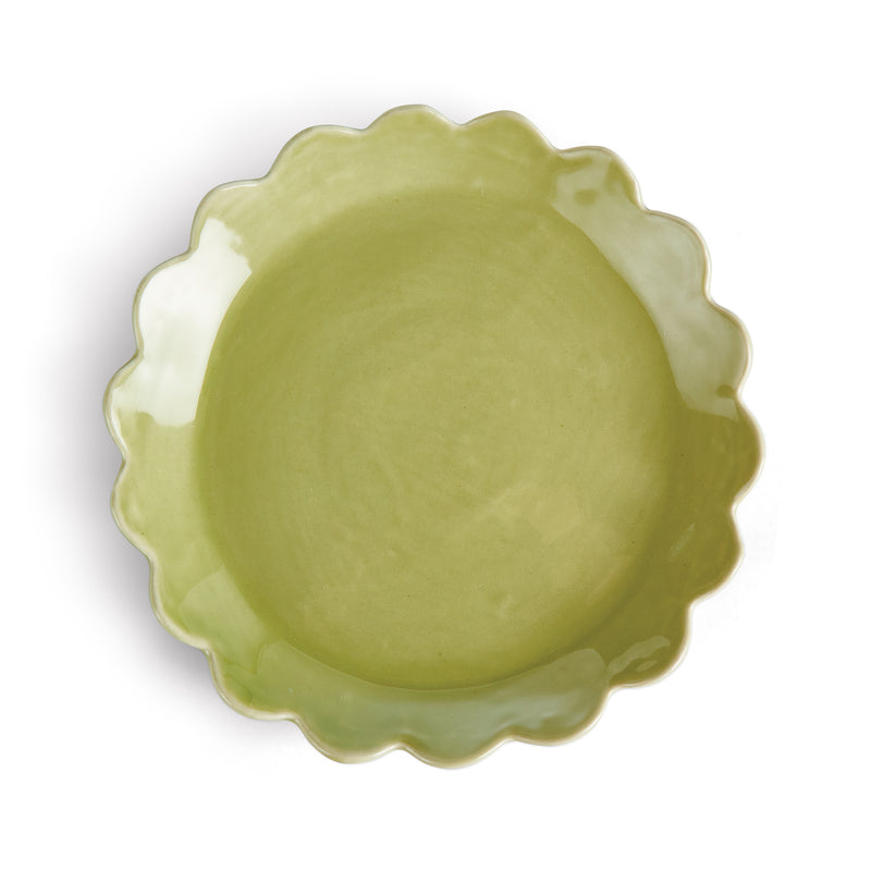 NAPA Home & Garden, MADDIE ROUND TRAY,N2HG04GR