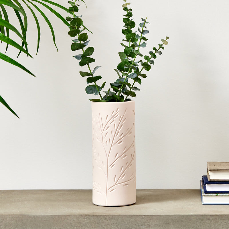 NAPA Home & Garden, EVA VASE MEDIUM,N2LA02CR