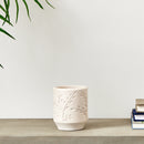 NAPA Home & Garden, EVA CACHEPOT,N2LA04CR