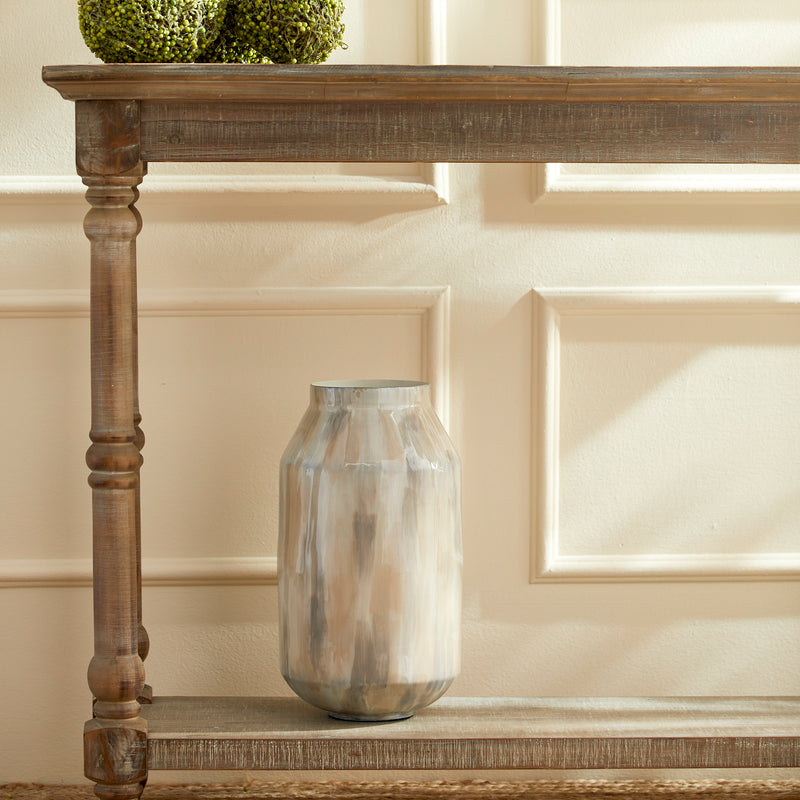NAPA Home & Garden, ALMETA JAR TALL,N2LG03