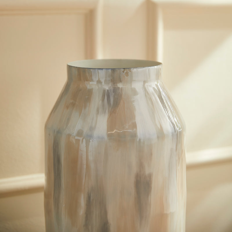 NAPA Home & Garden, ALMETA JAR TALL,N2LG03