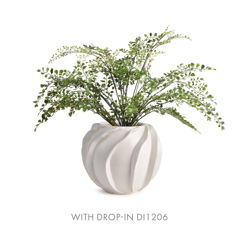 NAPA Home & Garden Ondulata Cachepot Collection
