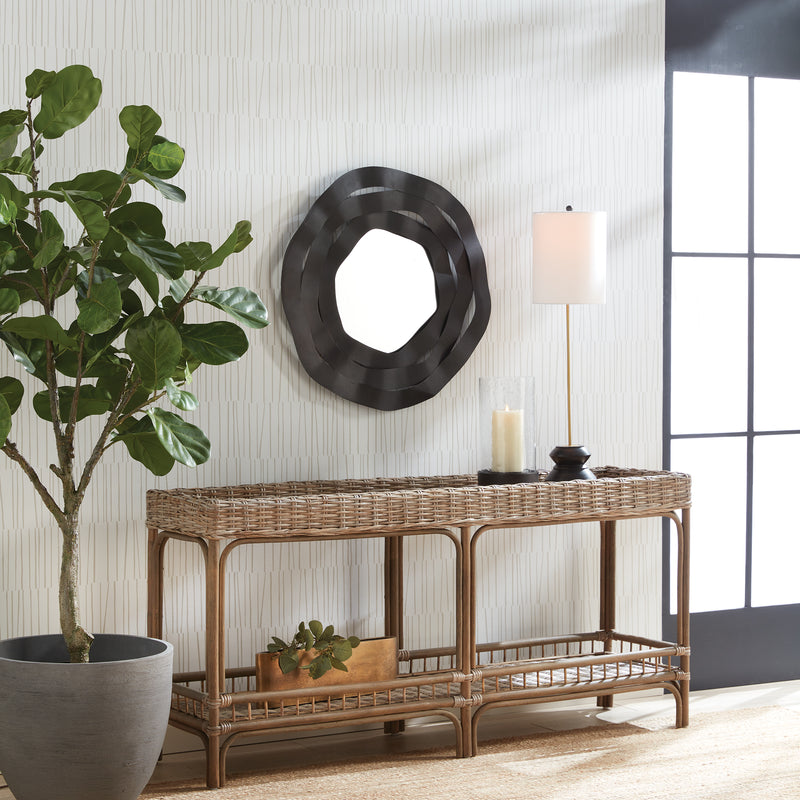NAPA Home & Garden, DASHA MIRROR,N2MJ03BK