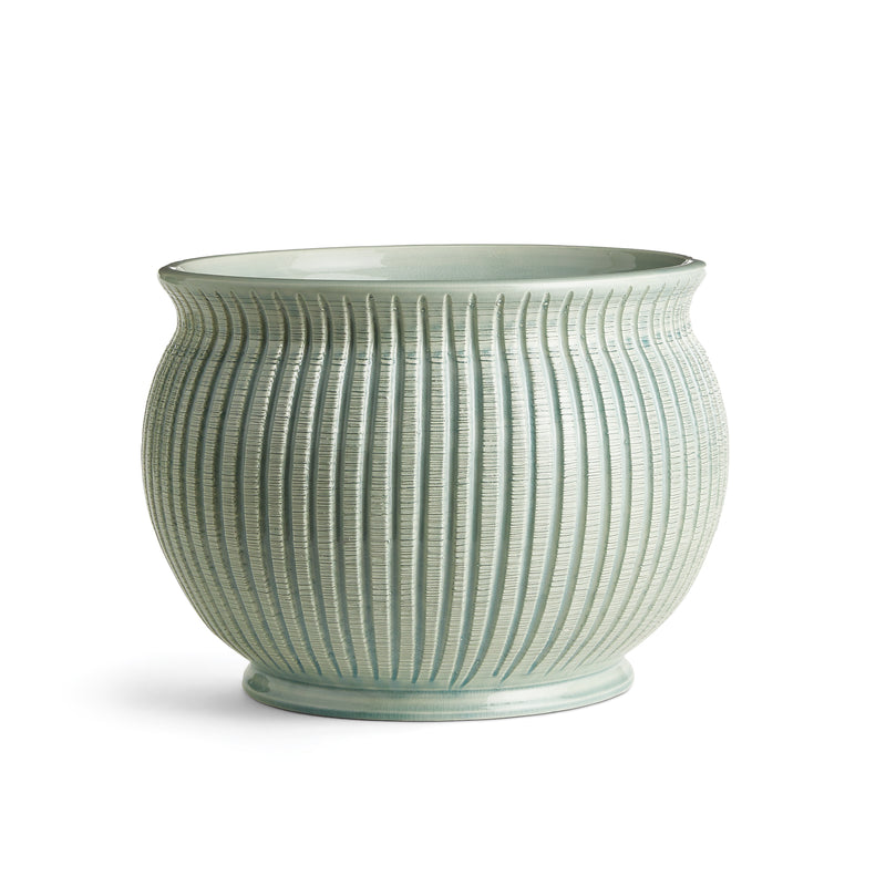 NAPA Home & Garden, GRAFFIO GRANDE CACHEPOT,N2MP06BLL