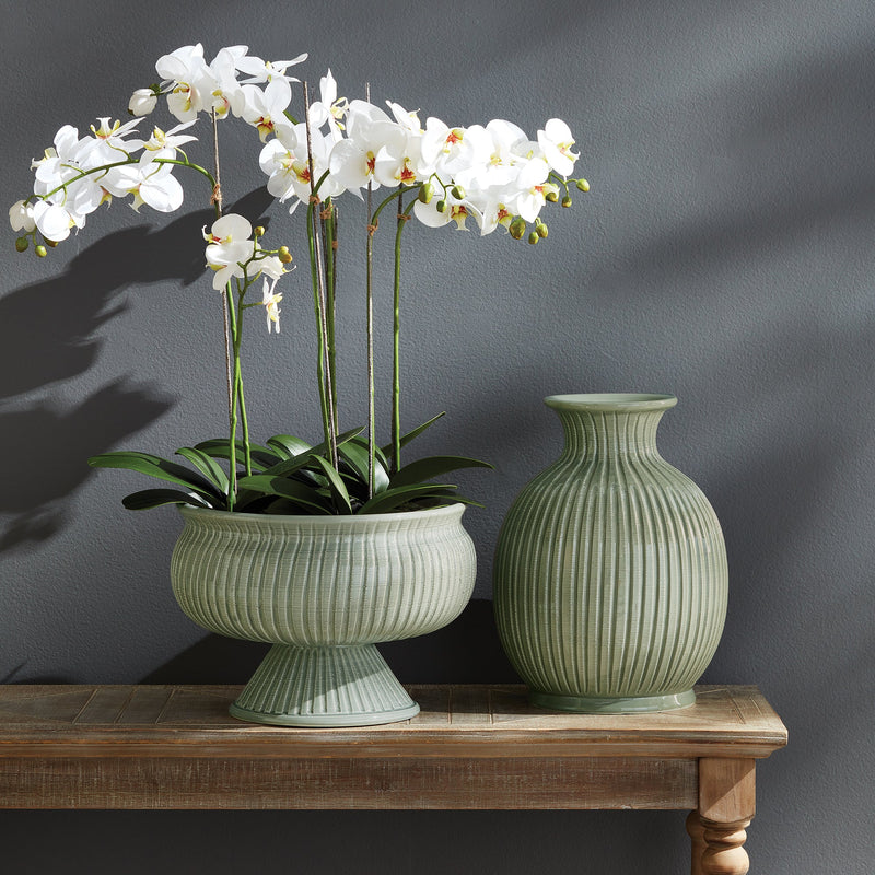 NAPA Home & Garden, Graffio Decorative Footed Bowl