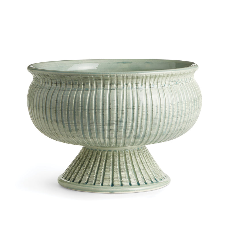 NAPA Home & Garden, Graffio Decorative Footed Bowl