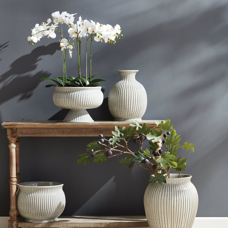 NAPA Home & Garden, Graffio Decorative Footed Bowl