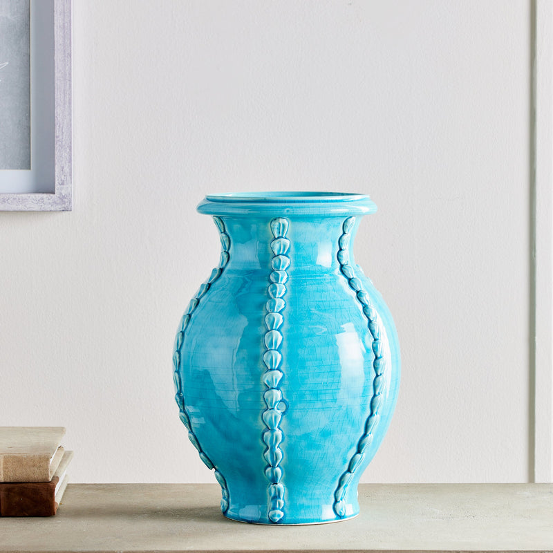 NAPA Home & Garden, POSITANO VASE Collection