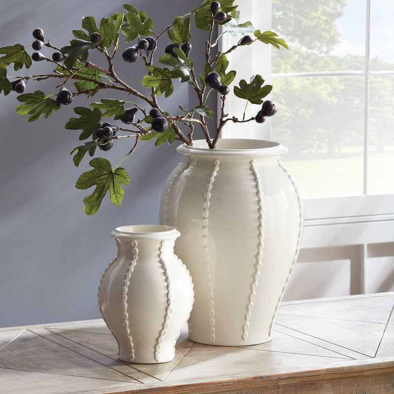 NAPA Home & Garden, POSITANO VASE Collection