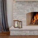 NAPA Home & Garden, LEWIS HURRICANES, SET OF 2,N2NV02