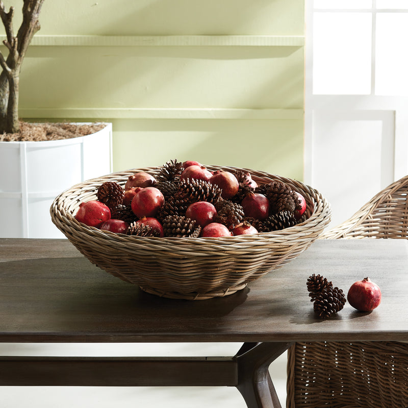 NAPA Home & Garden, ELOISE DISPLAY BASKET,N2NV06