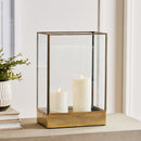 NAPA Home & Garden, COTTAGE HURRICANE Collection