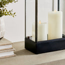 NAPA Home & Garden, COTTAGE HURRICANE Collection