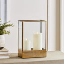 NAPA Home & Garden, COTTAGE HURRICANE Collection