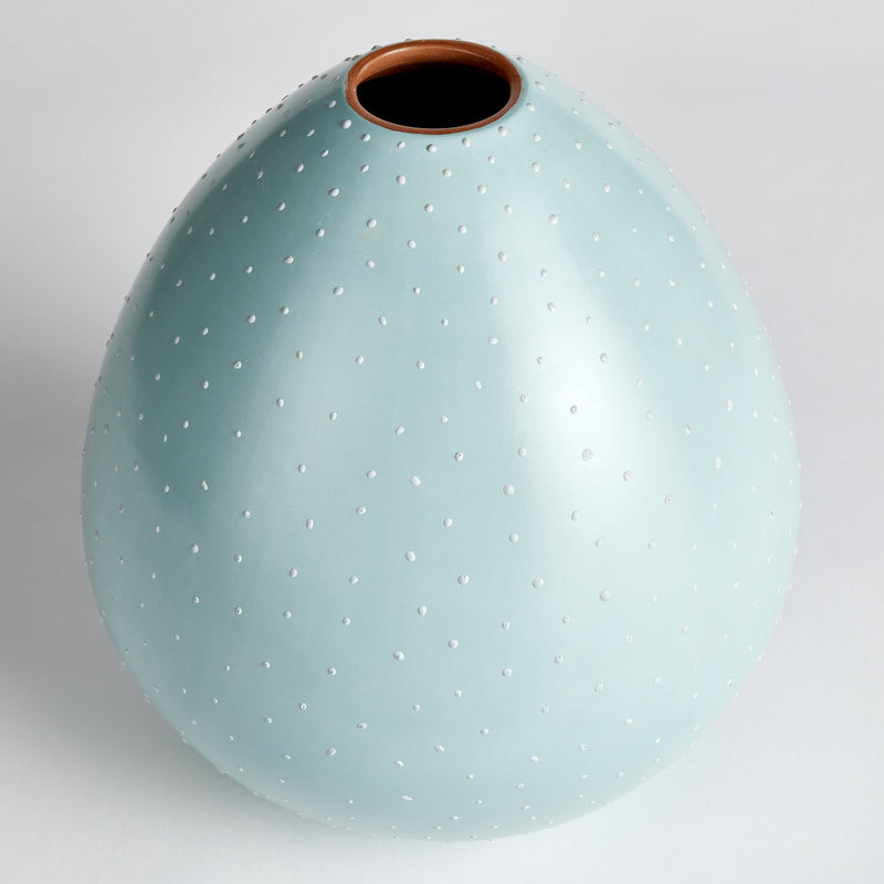 NAPA Home & Garden, KEYLA VASE LARGE,N2RY03BLL