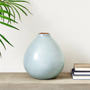 NAPA Home & Garden, LUCELA VASE MEDIUM,N2RY10GR