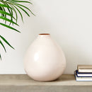 NAPA Home & Garden, LUCELA VASE MEDIUM,N2RY10WH