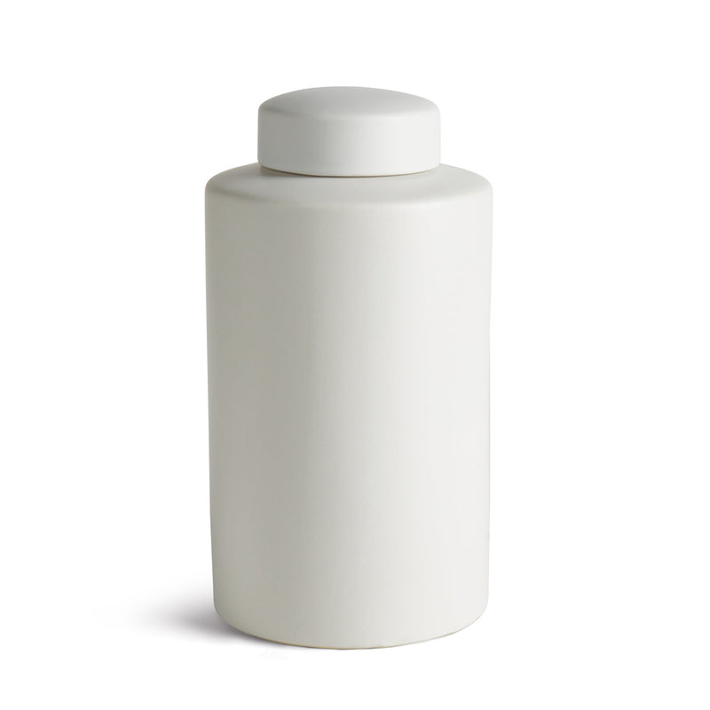 NAPA Home & Garden, BARCLAY BUTERA WESTCLIFF CYLINDER JAR COLLECTION