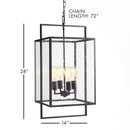 NAPA Home & Garden, PRESCOTT PENDANT,N2TB03