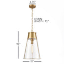 NAPA Home & Garden, SOLACE PENDANT