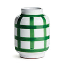 NAPA Home & Garden, ELVA VASE LARGE,N2TQ14GR