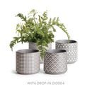 NAPA Home & Garden, Chase Pots Collection