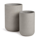 NAPA Home & Garden, CONCRETELITE TERRANEA POTS Collection