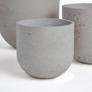 NAPA Home & Garden, CONCRETELITE TERRANEA POTS Collection