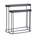 NAPA Home & Garden ZIVA Console Tables