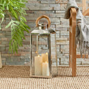Oceanside Outdoor Lantern by NAPA Home & Garden