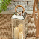 Oceanside Outdoor Lantern by NAPA Home & Garden