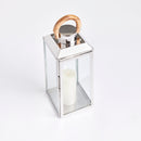 NAPA Home & Garden, OCEANSIDE OUTDOOR LANTERN LARGE,N3BT08