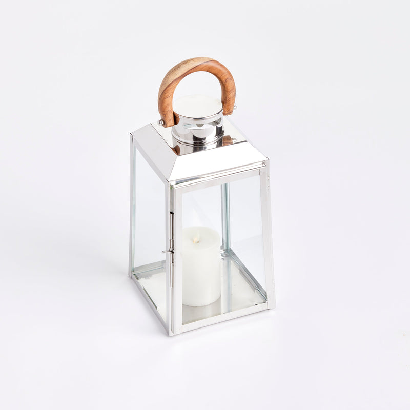 Oceanside Outdoor Lantern by NAPA Home & Garden