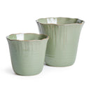 NAPA Home & Garden, NATURA POTS Collection