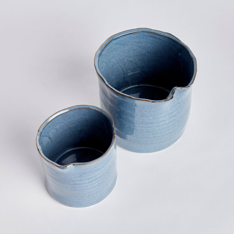NAPA Home & Garden, ALVA POTS Collection