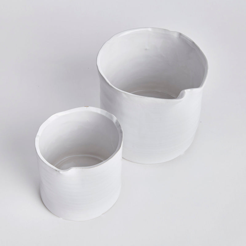 NAPA Home & Garden, ALVA POTS Collection