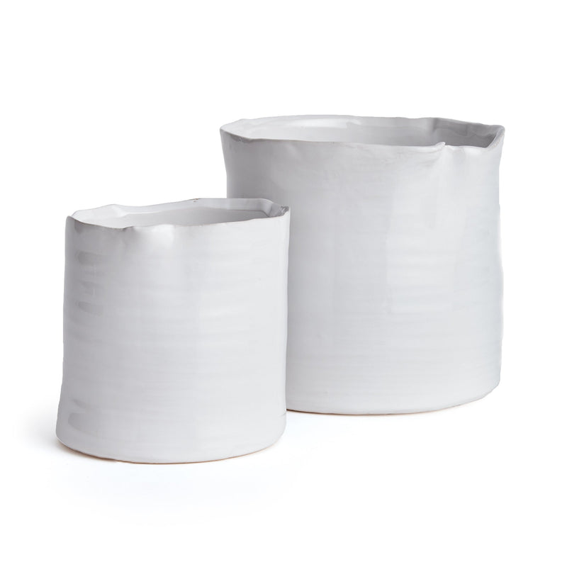 NAPA Home & Garden, ALVA POTS Collection