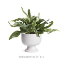 NAPA Home & Garden, ALBIE FOOTED CACHEPOT Collection