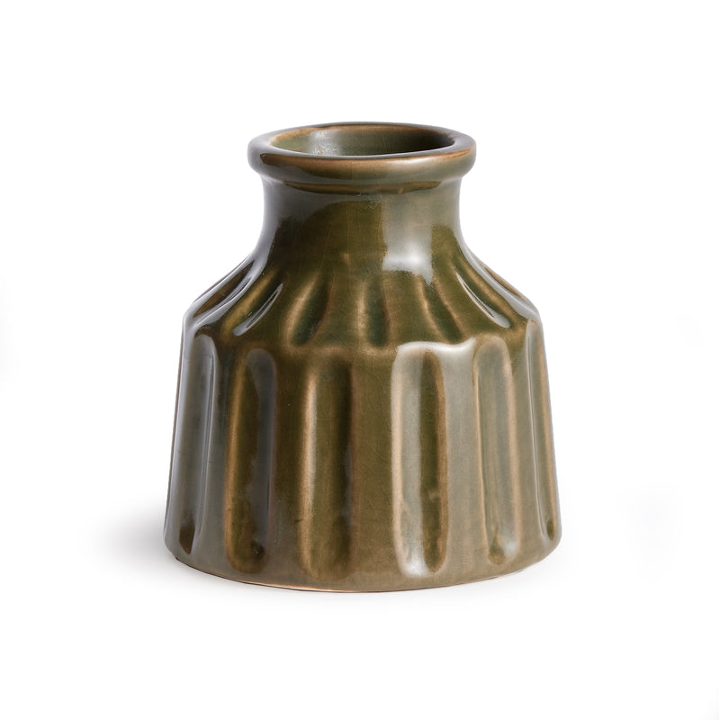 NAPA Home & Garden, BRITTANI BOTTLE VASE,N3DJ14GR