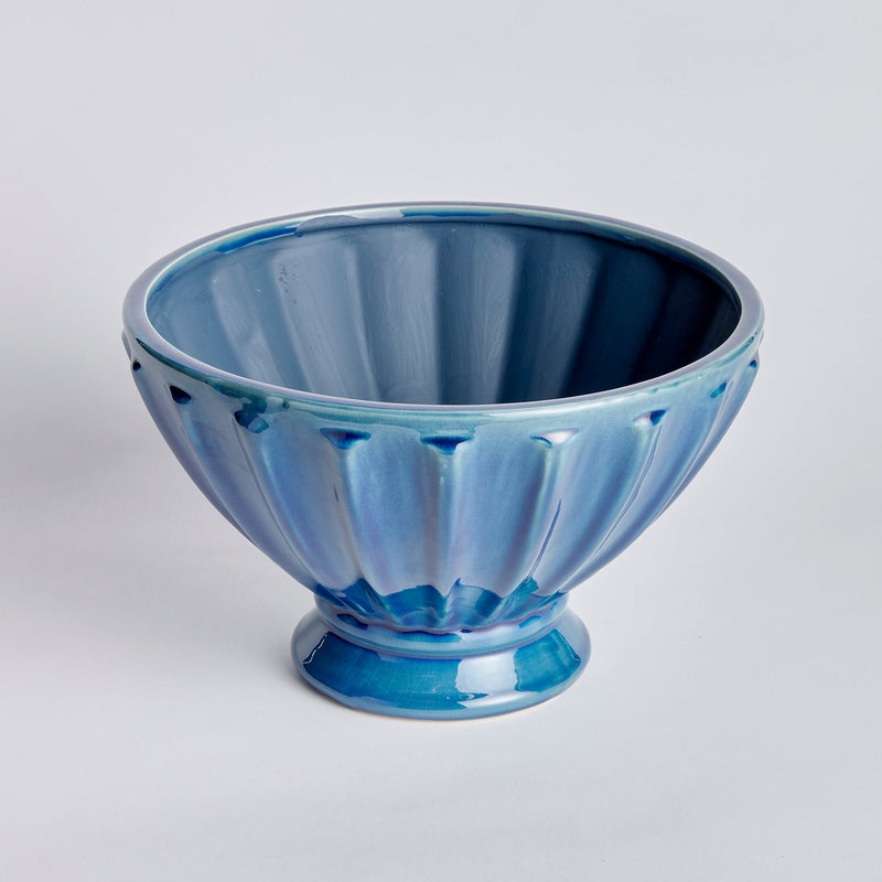 NAPA Home & Garden, BRITTANI Decorative Footed Bowl