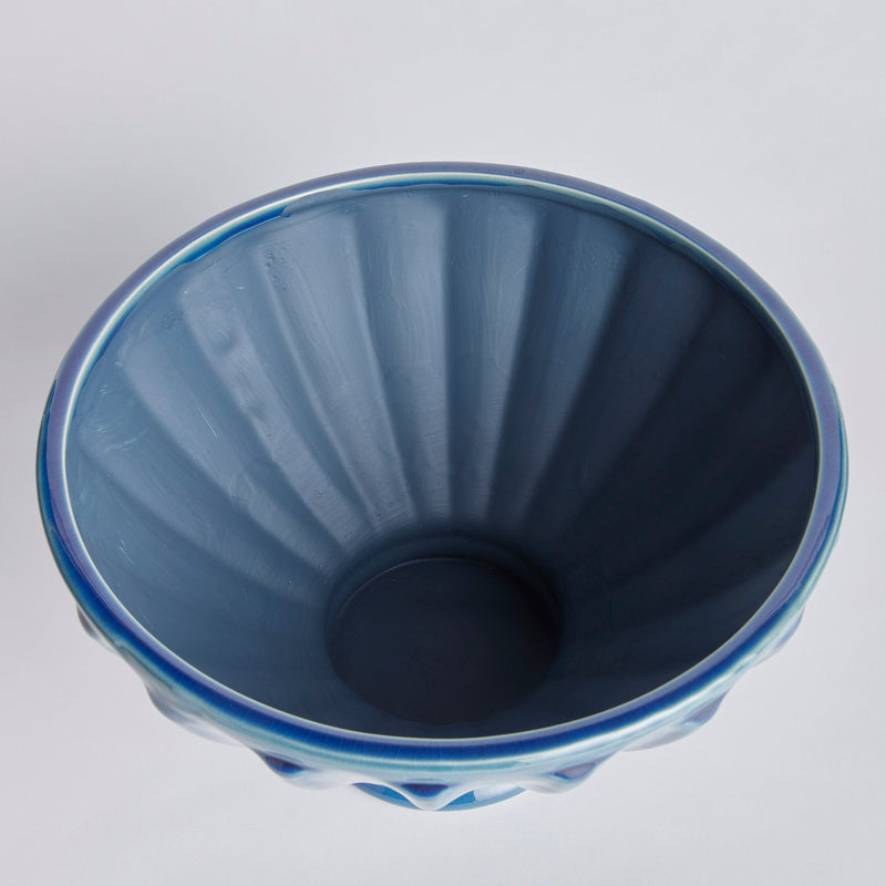 NAPA Home & Garden, BRITTANI Decorative Footed Bowl